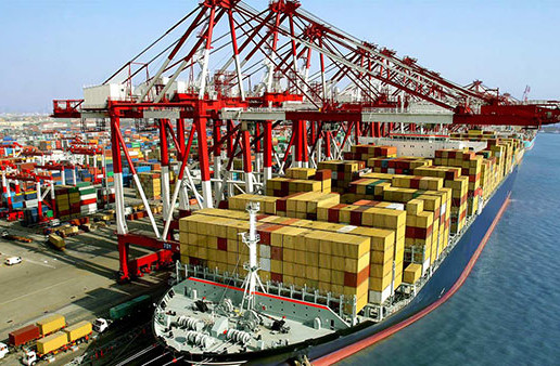 China reduce impuestos sobre las importaciones